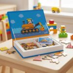 Magneti'book transportes - Bólidos - Imagen 2