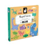 Magneti'stories - Dinosaurios - Imagen 8
