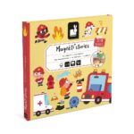 Magneti'stories - Firefighters - Image 7
