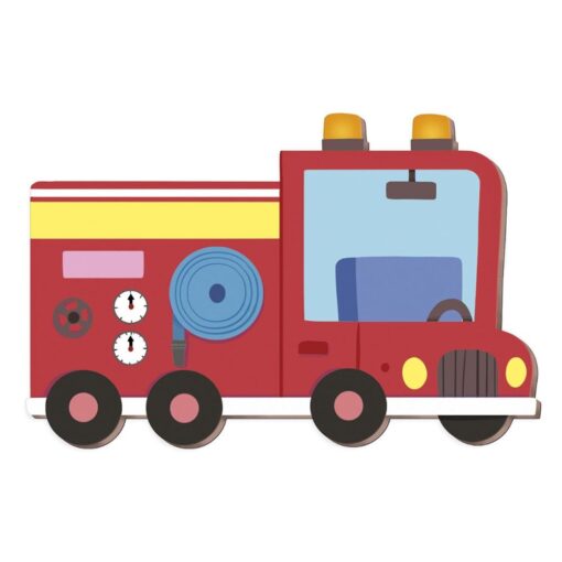 Magneti'stories - Firefighters - Image 6