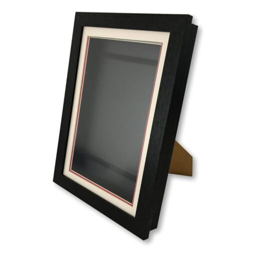 Marco expositor para dibujos infantiles A4 – Nextty Black - Image 4