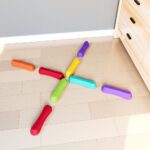 Mi primer circuito de equilibrio - Sensory Balance elements - Image 3