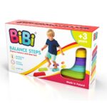 Mi primer circuito de equilibrio - Sensory Balance elements