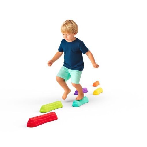 Mi primer circuito de equilibrio - Sensory Balance elements - Image 2
