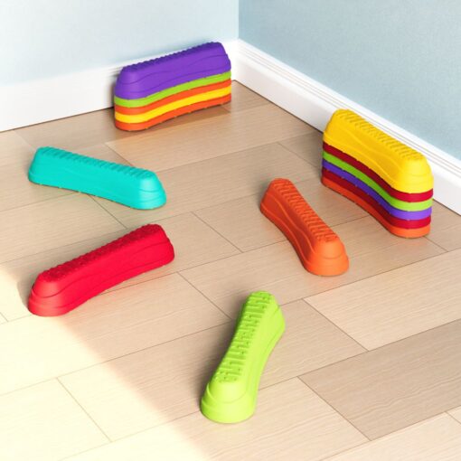 Mi primer circuito de equilibrio - Sensory Balance elements - Image 7