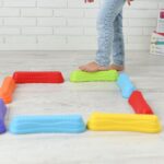 Mi primer circuito de equilibrio - Sensory Balance elements - Image 6