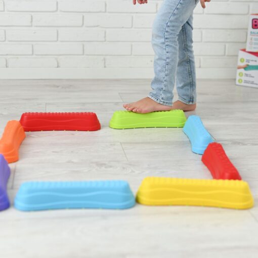 Mi primer circuito de equilibrio - Sensory Balance elements - Image 6