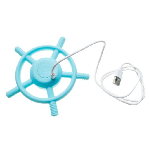 Rechargeable vibrating teether - Image 2