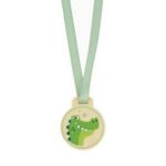 Fun Wooden Medals set - Image 3