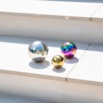 Palline sensoriali misteriose - Mosaico - immagine 9