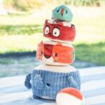 Piramide di suoni di peluche - immagine 6