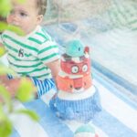 Piramide di suoni di peluche - immagine 5