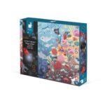 Puzzle mágico - El océano - Imagen 3