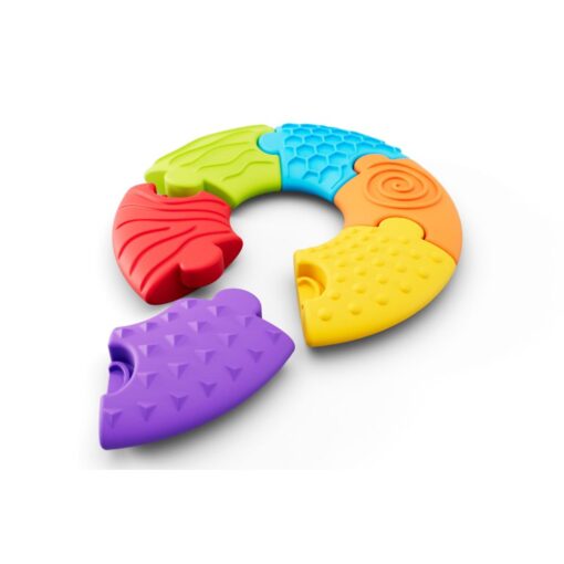 Sensory puzzle - Círculo - Image 6