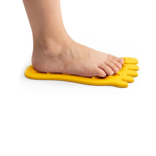 Siluetas de manos y pies - Sensory - Imagen 11