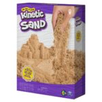 Arena kinética - Kinetic sand - Image 2