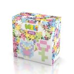 Bloques Meli Mini - Pastel