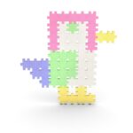 Meli Mini Blocks - Pastel - Image 4