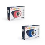 Fotocamera subacquea - Kidycam