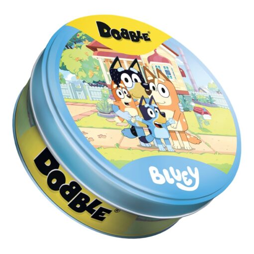 Dobble - Bluey - Image 4