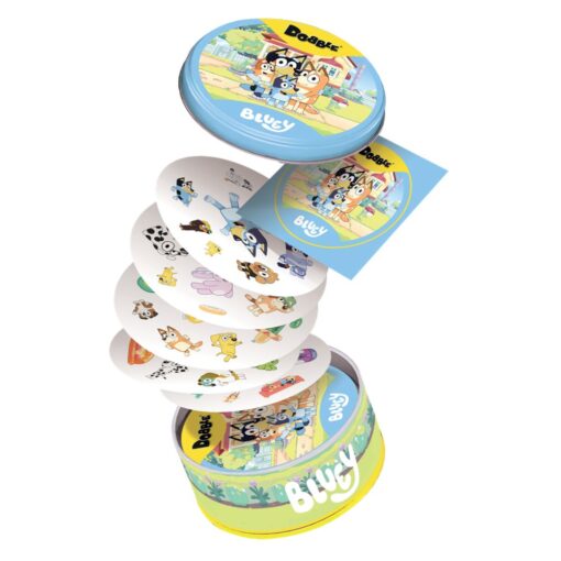 Dobble - Bluey - Image 2