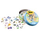 Dobble - Bluey