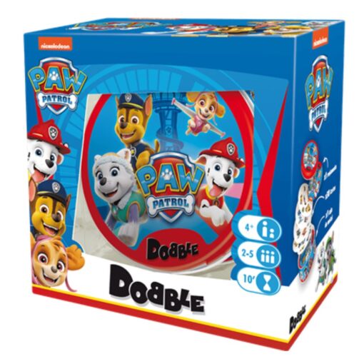 Dobble - Patrulla Canina - Image 4