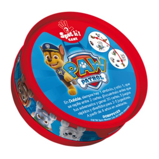 Dobble - Patrulla Canina - Image 2