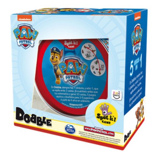 Dobble - Patrulla Canina - Image 3