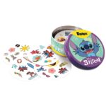 Dobble - Stich