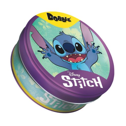 Dobble - Stich - Image 5