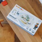 Kit eléctrico Kidyelec de Kidywolf: caja del modelo avanzado: más de 99 montajes, desde 8 años