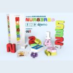 Numbers Up - Gioco di calcolo mentale e destrezza manuale - immagine 4