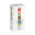 Numbers Up - Juego de cálculo mental y destreza manual