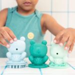 Ranas de baño - Imagen 3