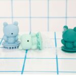 Ranas de baño - Imagen 10