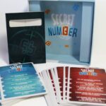 Secret number - Juego de lógica matemática - Imagen 4