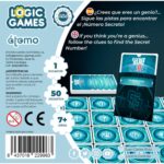 Secret number - Juego de lógica matemática - Imagen 3