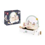 Tocador de mesa - Unicornio