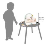 Tocador de mesa - Unicornio - Imagen 11