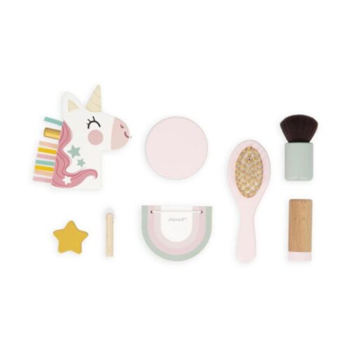 Tocador de mesa - Unicornio - Imagen 10