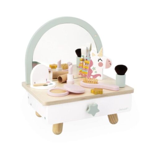 Tocador de mesa - Unicornio - Imagen 6