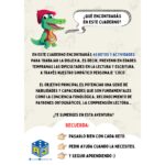 Cuaderno de dislexia - Lectoescritura - Imagen 4