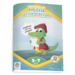 Cuaderno de dislexia - Lectoescritura