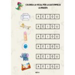 Cuaderno de dislexia - Lectoescritura - Imagen 2