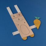 Encajes de madera - The fox & the mouse - Image 13