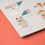 Encajes de madera - The fox & the mouse - Image 5
