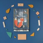 Encajes de madera - The fox & the mouse