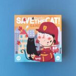 Juego cooperativo - Save the cat - immagine 9