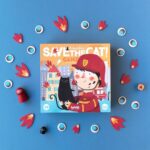 Juego cooperativo - Save the cat